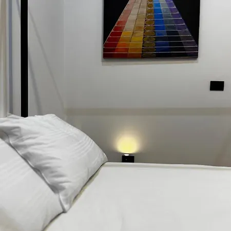 Сasa de vacaciones Salmace Luxury Jacuzzi Privato