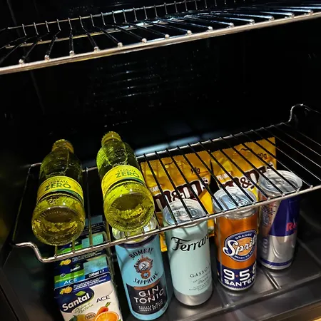 Salmace Luxury Jacuzzi Privato