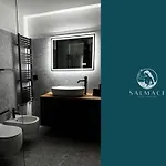 Prázdninový dům Salmace Luxury Jacuzzi Privato Bari