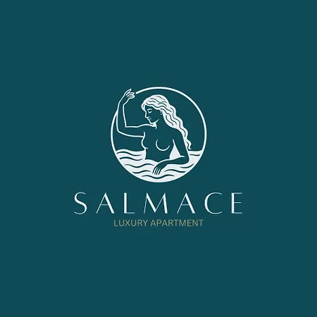 펜션 Salmace Luxury Jacuzzi Privato *