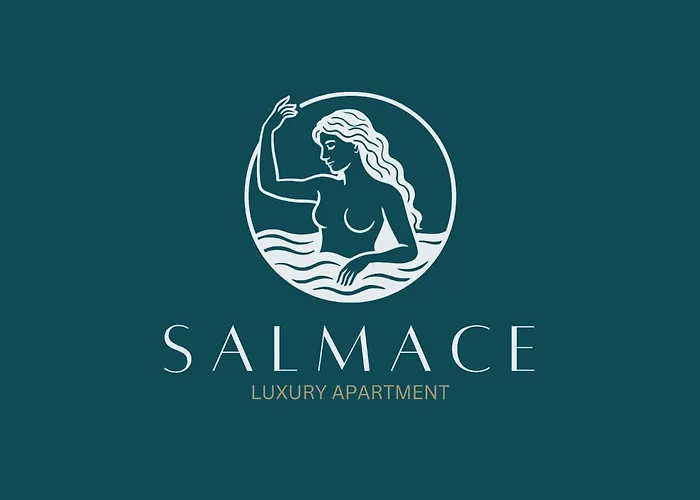 בית נופש Salmace Luxury Jacuzzi Privato *